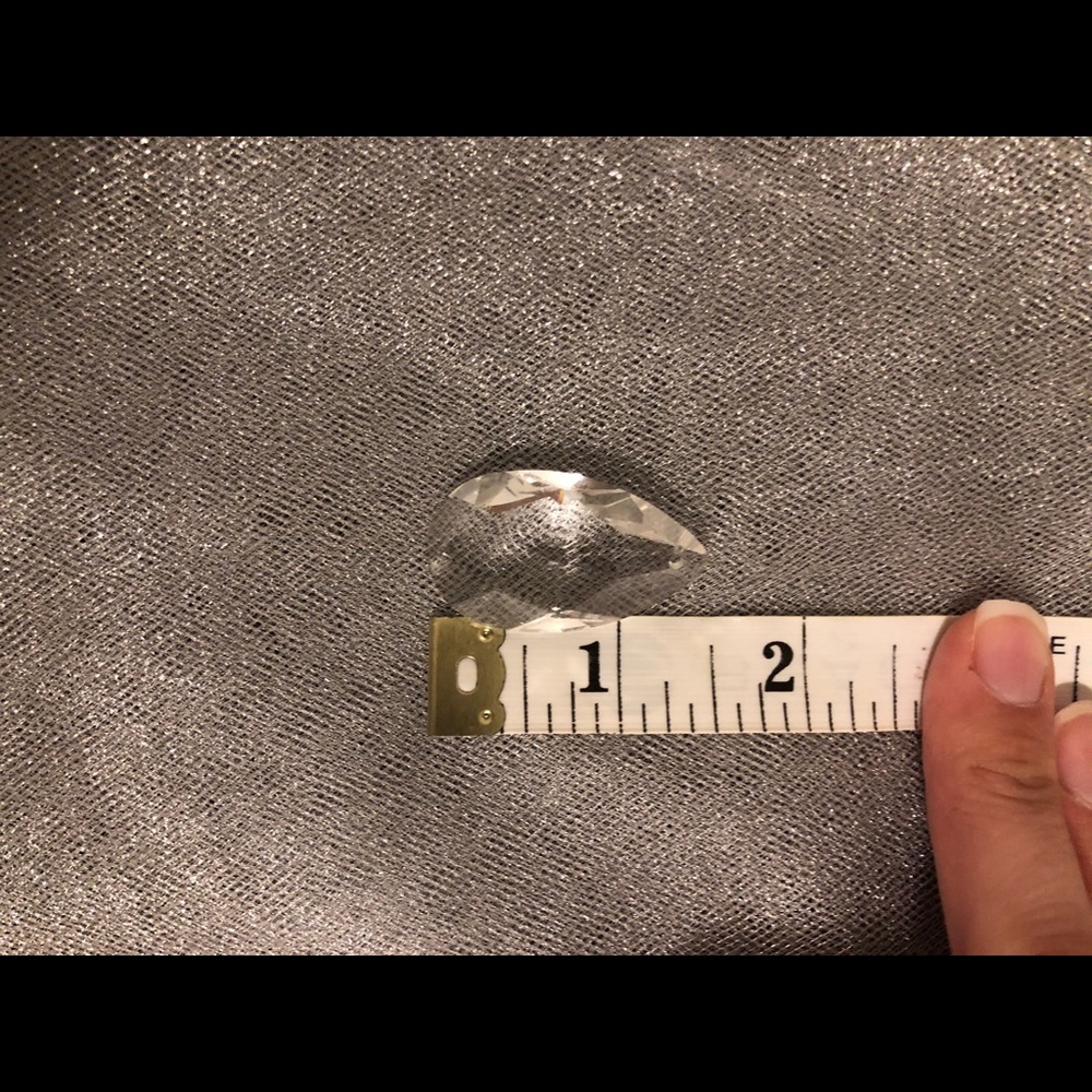 Crystals - Picture 4 of 5